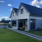 Szmaragdowy Zakatek Feriehus Władysławowo