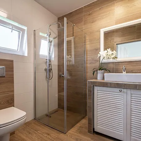 Tatil Evi Szmaragdowy Zakatek Władysławowo