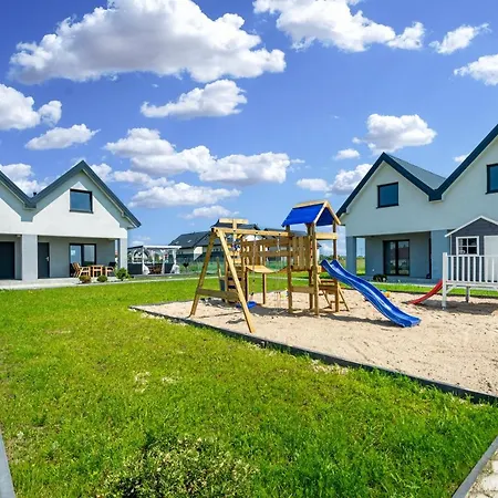 Szmaragdowy Zakatek * Wladyslawowo