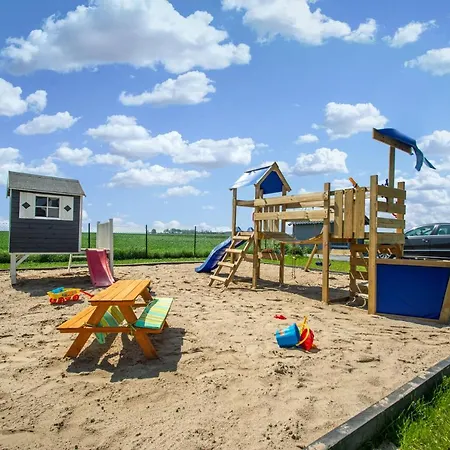 Tatil Evi Szmaragdowy Zakatek *