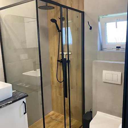 Szmaragdowy Zakatek Holiday home Wladyslawowo