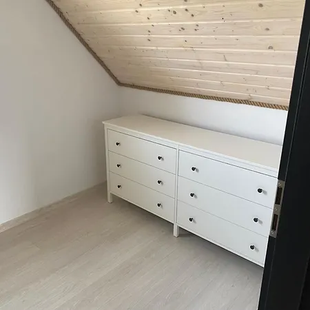 Szmaragdowy Zakatek Holiday home