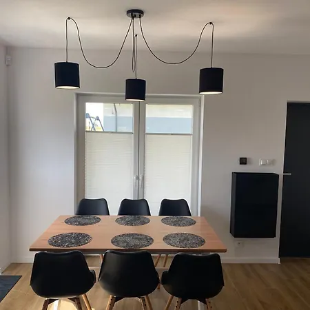 Szmaragdowy Zakatek Wladyslawowo