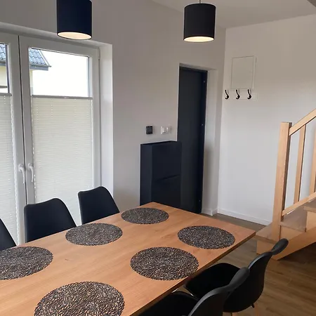 Szmaragdowy Zakatek Władysławowo