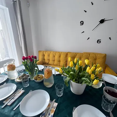 Szmaragdowy Zakatek *