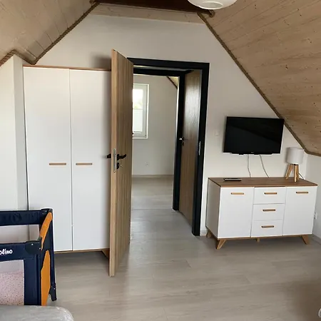 Szmaragdowy Zakatek Władysławowo