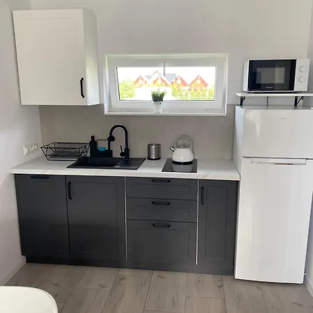 Szmaragdowy Zakatek * Wladyslawowo