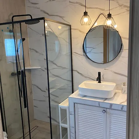 Holiday home Szmaragdowy Zakatek *