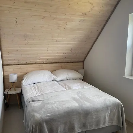 Szmaragdowy Zakatek Semesterbostad