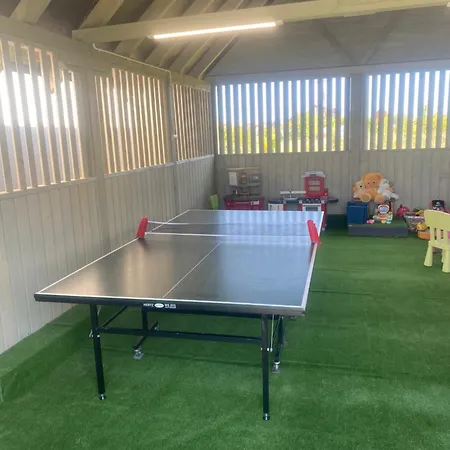 Szmaragdowy Zakatek *