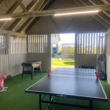 Szmaragdowy Zakatek Władysławowo