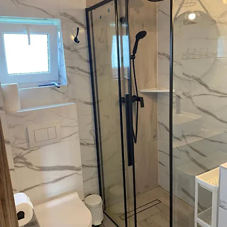 Tatil Evi Szmaragdowy Zakatek *