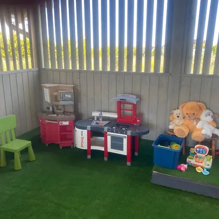 Szmaragdowy Zakatek *