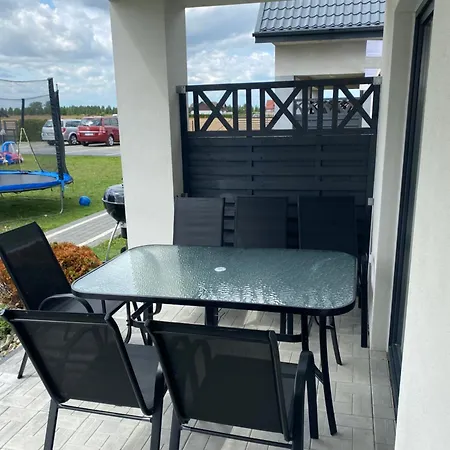 Szmaragdowy Zakatek Tatil Evi