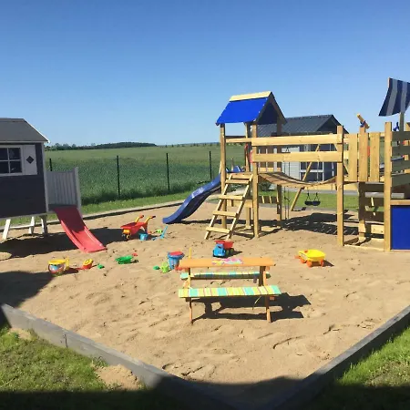 Szmaragdowy Zakatek Tatil Evi *