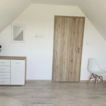 Szmaragdowy Zakatek * Władysławowo