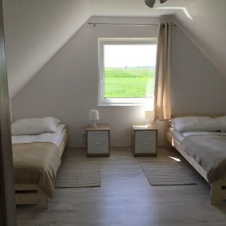 Szmaragdowy Zakatek * Władysławowo