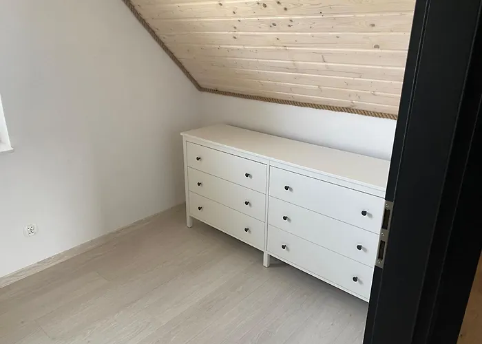 Szmaragdowy Zakatek Dom wakacyjny