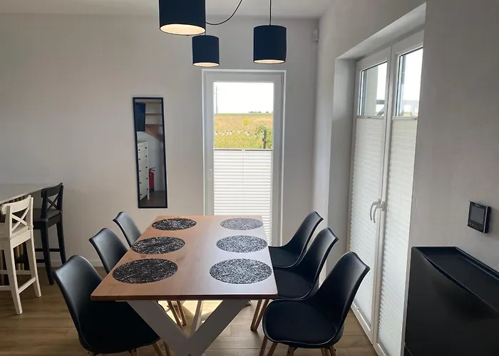 Szmaragdowy Zakatek Dom wakacyjny *