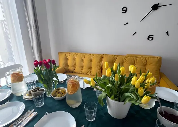 Szmaragdowy Zakatek *