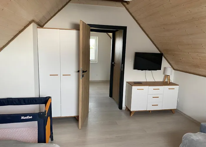 Szmaragdowy Zakatek Władysławowo