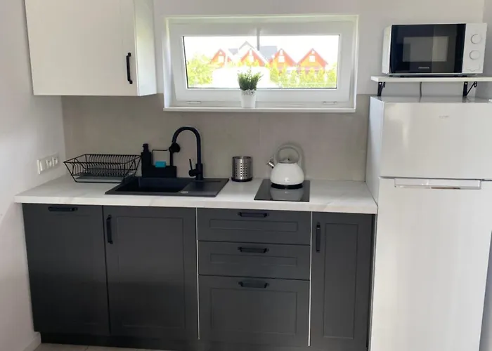 Szmaragdowy Zakatek * Władysławowo