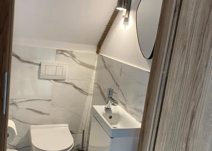 Dom wakacyjny Szmaragdowy Zakatek