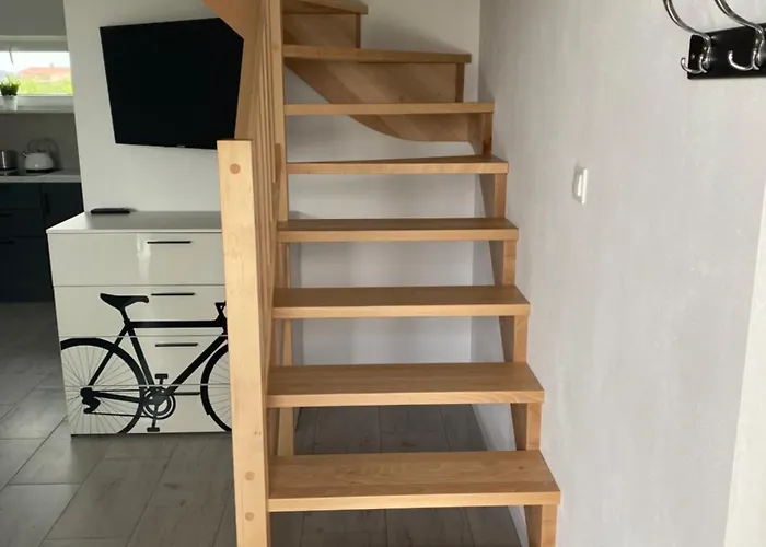 Szmaragdowy Zakatek Dom wakacyjny *