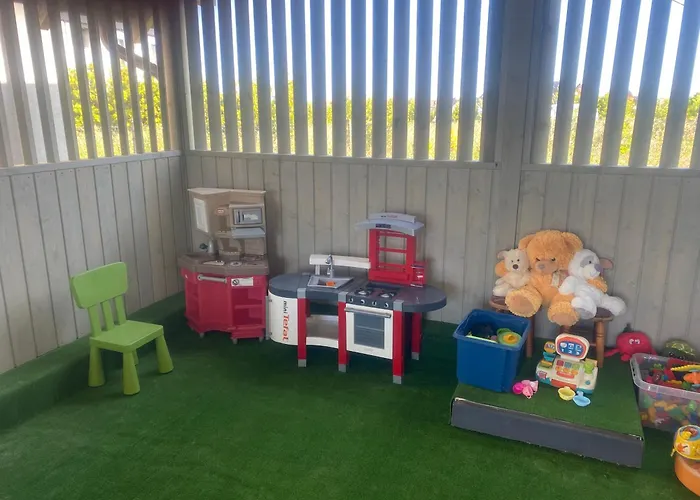 Szmaragdowy Zakatek *