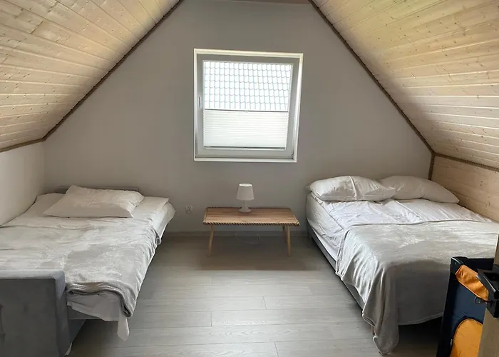 Szmaragdowy Zakatek * Władysławowo