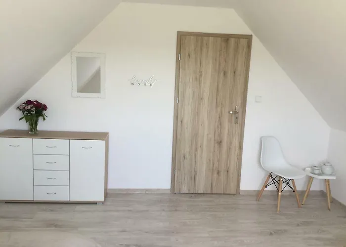 Szmaragdowy Zakatek * Władysławowo